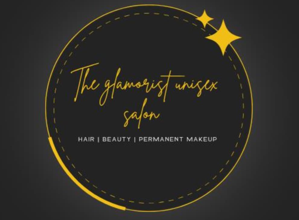 The Glamorist Unisex Salon - Advance Haircut + Hair Wash + Blow Dry Setting